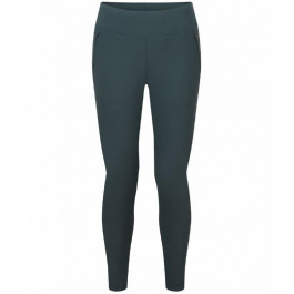   Montane Термоштани  Female Ineo XT Pants Regular Deep Forest M (1004-FIXTRDFOM16)