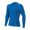 Accapi Термокофта  Ergoracing Royal Blue XS/S (1033-ACC AА901.947-XSS) - зображення 1