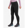 Montane Термоштани  Female Fury Pants Black XL (1004-FFRPABLAX16) - зображення 2