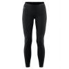 Fjallraven Термоштани  Bergtagen Thinwool Long Johns W Black M (1004-89887.550.M) - зображення 1