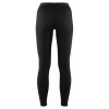 Fjallraven Термоштани  Bergtagen Thinwool Long Johns W Black M (1004-89887.550.M) - зображення 2