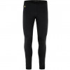 Fjallraven Термоштани  Bergtagen Thinwool Long Johns M Black L (1004-87406.550.L) - зображення 1