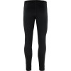 Fjallraven Термоштани  Bergtagen Thinwool Long Johns M Black L (1004-87406.550.L) - зображення 2