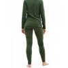 Turbat Термоштани ж  Retezat Bottom Combu Green XS (1054-012.002.0674) - зображення 2