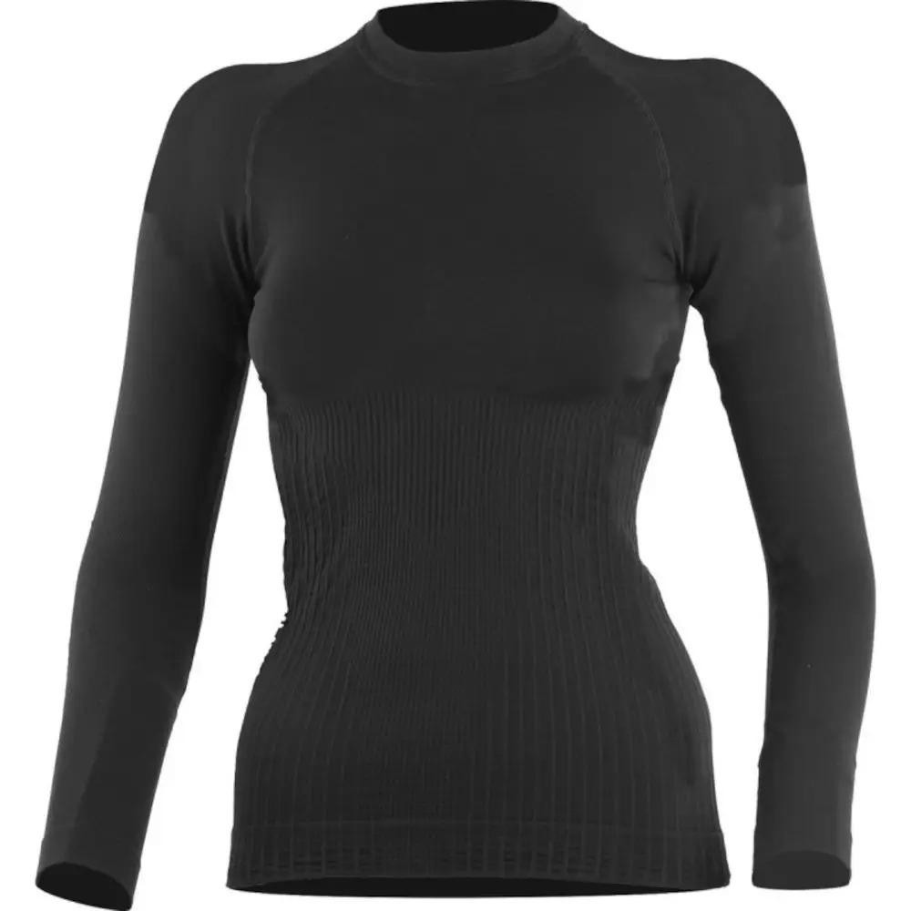 Lasting Термофутболка  Sita 9090 Black L/XL (1054-002.001.5182) - зображення 1