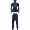 Viking Комплект термобілизни  Fusion Man Set Blue L (VI-500/25/4659-1900-L) - зображення 2