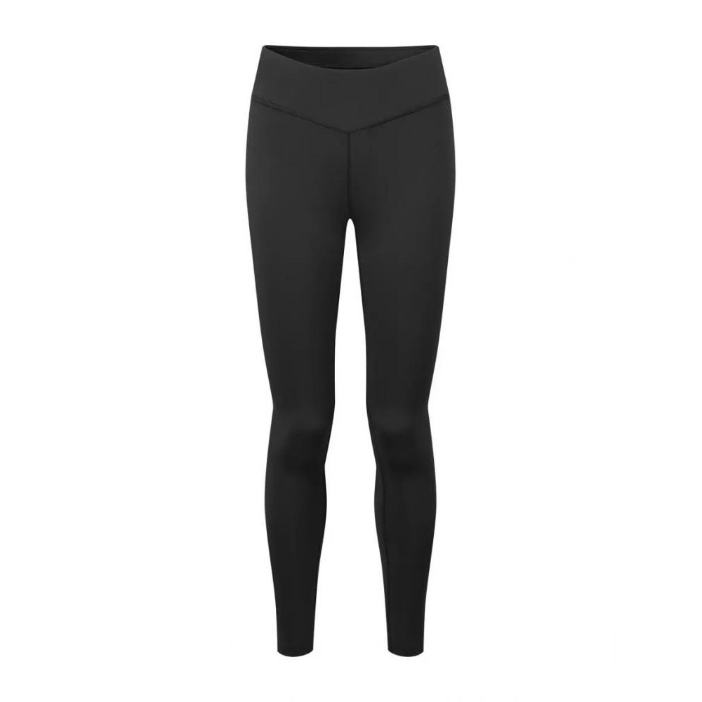 Montane Термоштани  Female Dart XT Long Janes Black XS (1004-FDXLJBLAA16) - зображення 1