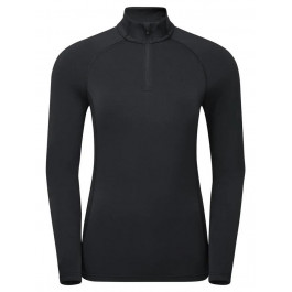   Montane Термокофта  Female Dart XT Zip Neck Black S (1004-FDXZNBLAB16)