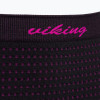 Viking Термошорти  Etna Lady Boxer Shorts Black/Pink M (500/21/3094M) - зображення 3