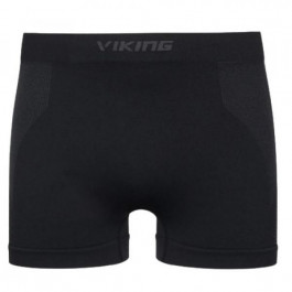   Viking Термошорти  Eiger Man Boxer Shorts Black S (VI-EIGER-BL-S)