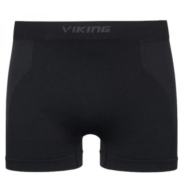 Viking Термошорти  Eiger Man Boxer Shorts Black XXL (VI-EIGER-BL-XXL) - зображення 1