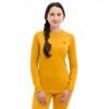 Turbat Термофутболка  Retezat Top Wmn Golden Yellow XL (1054-012.002.0672) - зображення 1