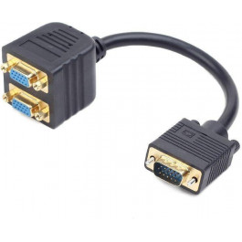   Cablexpert CC-VGAX2-20CM