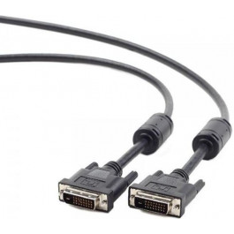   Cablexpert CC-DVI2-BK-6