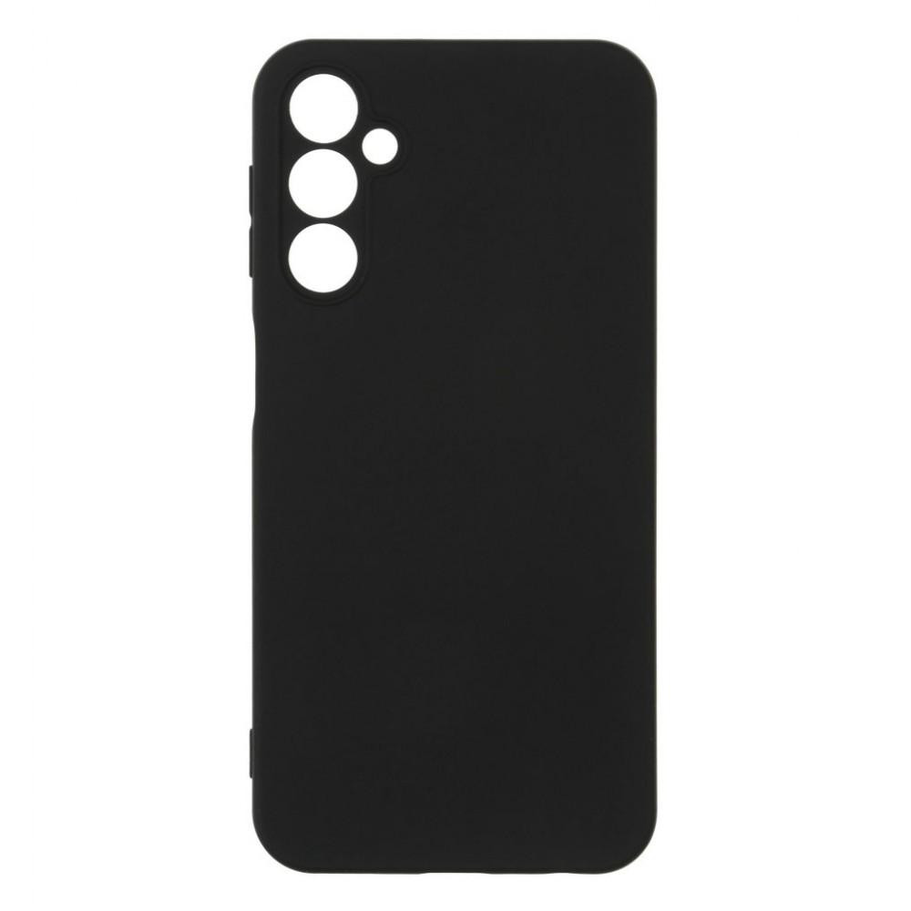 ArmorStandart Matte Slim Fit Samsung A24 4G (A245) Camera cover Black (ARM68191) - зображення 1