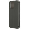 ArmorStandart G-Case Xiaomi Redmi 12С / 11A Black (ARM65969) - зображення 2