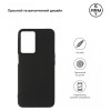 ArmorStandart Matte Slim Fit для OPPO A57s 4G/A57 4G/A57e 4G/A77 4G/A77s 4G Black (ARM64689) - зображення 2