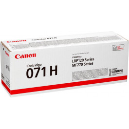   Canon 071H Black (5646C002)