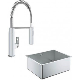   GROHE K700U 31574SD0