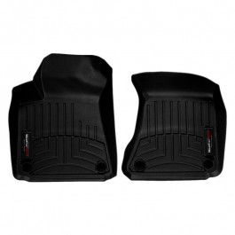   WeatherTech Коврики в салон для Audi A8 2011- (444201)