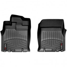   WeatherTech Коврики в салон для Toyota FJ Cruiser 2007- (443111)