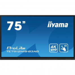   iiyama TE7512MIS-B3AG