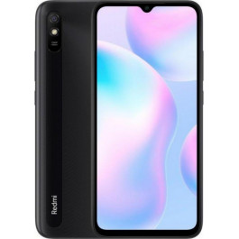   Xiaomi Redmi 9A 6/128GB Granite Grey