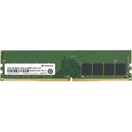   Transcend 8 GB DDR4 3200 MHz (JM3200HLG-8G)