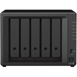   Synology DS1522+