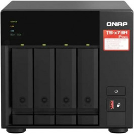   Qnap TS-473A-8G