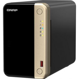   Qnap TS-264-8G