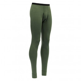   Devold Термоштани  Expedition Merino 235 2024 Forest Green XL (1092-7028567210185)