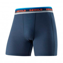   Devold Термошорти  Hiking Man Boxer 2023 Night XL (1092-7028567209028)