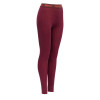 Devold Термоштани  Duo Active Woman Long Johns 2023 Red XS (1092-7028567382011) - зображення 1