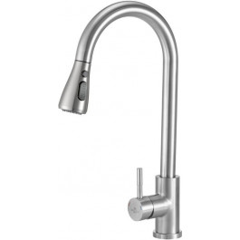   GRANADO Campo LUX inox gz0507L