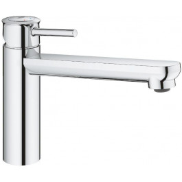   GROHE BauClassic 30576000