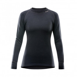   Devold Термокофта  Expedition Woman Shirt 2023 Black XS (1092-7028567100356)