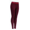 Devold Термоштани  Duo Active Merino 205 Longs W Dark Red M (1092-7028567458273) - зображення 1