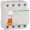 Schneider Electric ВД63 4P 25А (11460) - зображення 1