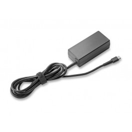   HP 45W USB-C AC Adapter 45W (N8N14AA)