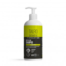   Tauro Pro Line Шампунь  Ultra Natural Care, 1000 мл (TPL63616)