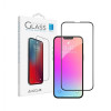 ACCLAB Защитное стекло Full Glue для Apple iPhone 13 Pro Max Black (1283126515422) - зображення 1