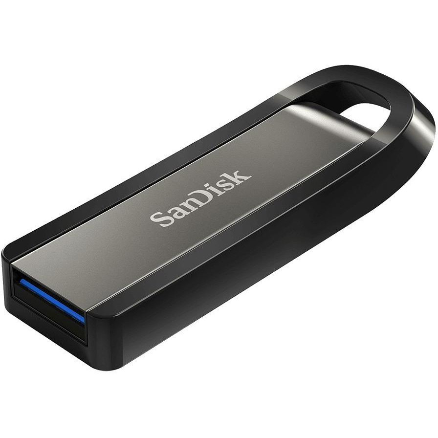 SanDisk 64 GB Extreme Go (SDCZ810-064G-G46) - зображення 1