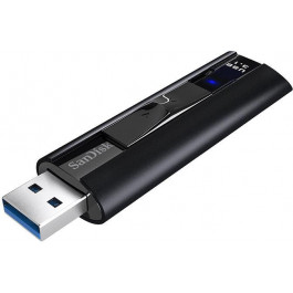   SanDisk 256 GB Extreme PRO USB 3.2 Solid State Flash Drive (SDCZ880-256G-G46)