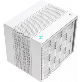   Deepcool Assassin 4S White (R-ASN4S-WHGPMN-G)