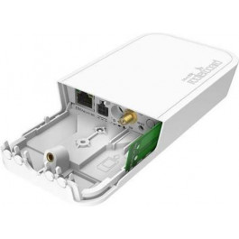   Mikrotik wAP LoRa8 kit (RBwAPR-2nD&R11e-LoRa8)