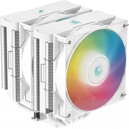   Deepcool AG620 Digital WH ARGB (R-AG620-WHADMN-G-2)