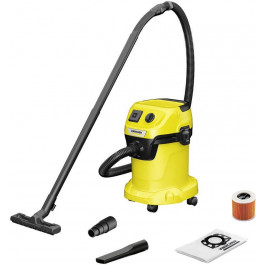   Karcher WD 3 P V-17/4/20 (1.628-170.0)