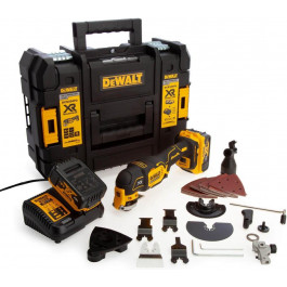   DeWALT DCS356P2