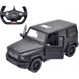   Rastar Mercedes-Benz G63 AMG 1:14 Чорний (95760 black)